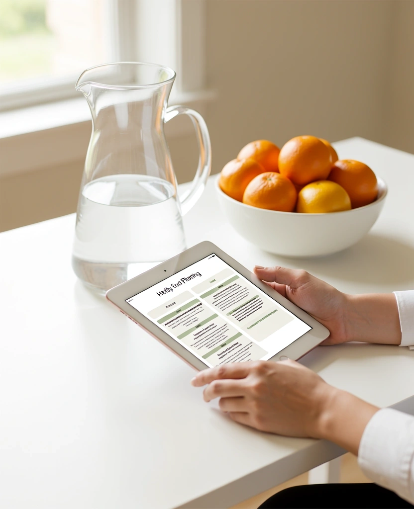 Profesjonalne stanowisko do konsultacji online