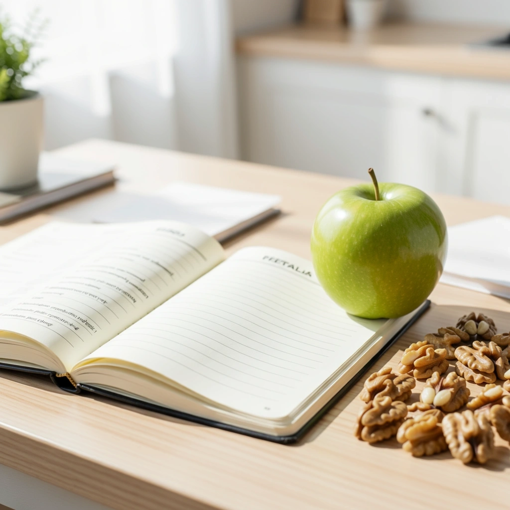 Składniki odżywcze